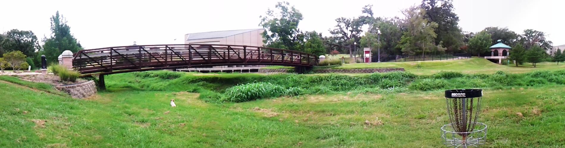 2012_07_Wolf Pen Creek, Texas